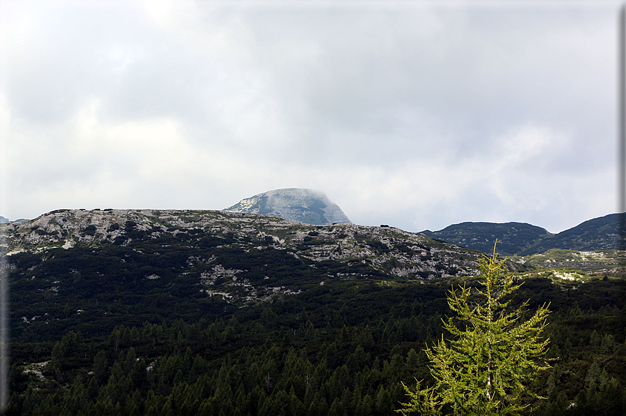 foto Zona monumentale dell’Ortigara